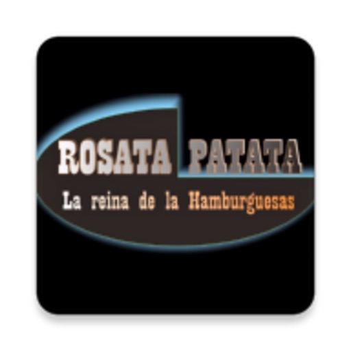 Rosata Patata icon