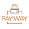 Pay Way is a vibrant and cutting edge mobile payment solution of two strong partners – The Payment Gateway Ltd