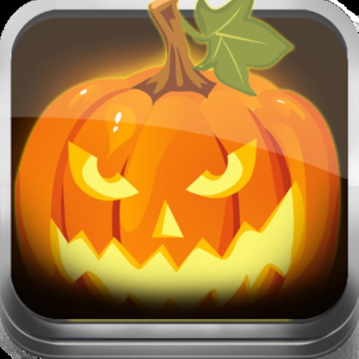 Halloween House Escape Icon
