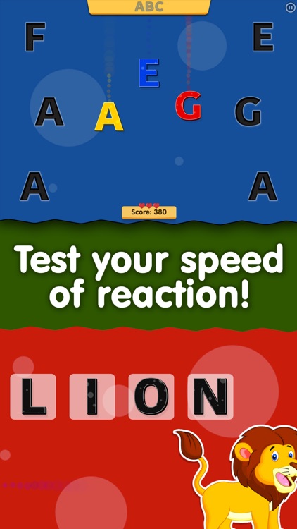 Kids ABC Games: Toddler Boys & Girls Learning Free