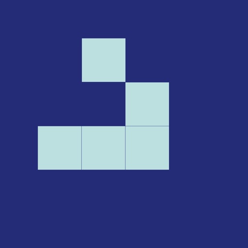 Conway's Game of Life - Cellular Automata Icon