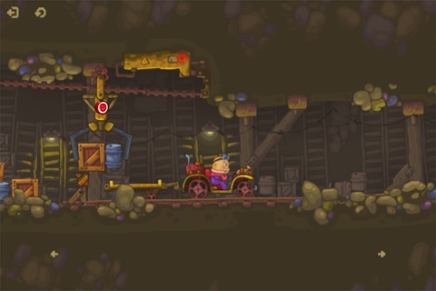 Mining Truck2 screenshot 2