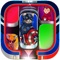 Move Sliding Block Out Puzzle For Cats Superheroes