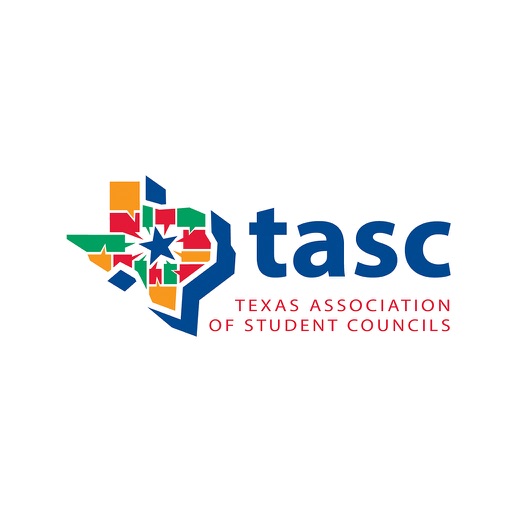 Texas Association of Student Councils (TASC) icon