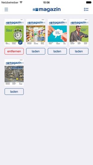 IHK Mittlerer Niederrhein(圖3)-速報App