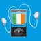 Icon Irish Radios - Top Stations Music Player - Ireland