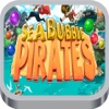 Sea Bubble Pirates Funny