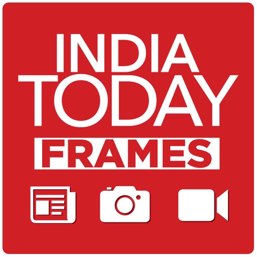 India Today Frames