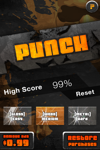 Rampage Punch screenshot 3