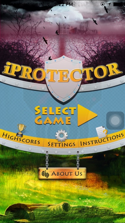 iProtector - Easy Protect For Amazing Win!