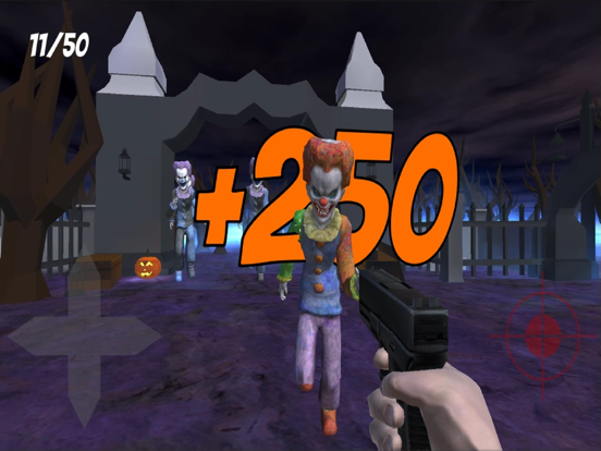 Updated Killer Clown Shooter Pc Iphone Ipad App Download 2021 - killer clown game roblox