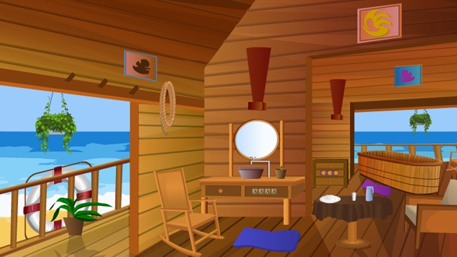 Escape Game: Resort Escape(圖4)-速報App