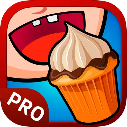 Cupcake Kids Food Games. Premium Cheats