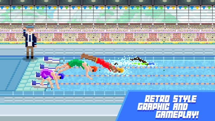 Sports Hero screenshot-1