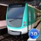 Paris Subway Simulator 3D Full