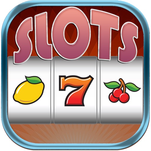 Crazy Hot Roll Slots - FREE CASINO Icon