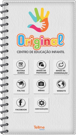 Escola Original(圖2)-速報App