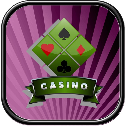 Cash Safe Casino Machine -- FREE Slots!!! icon