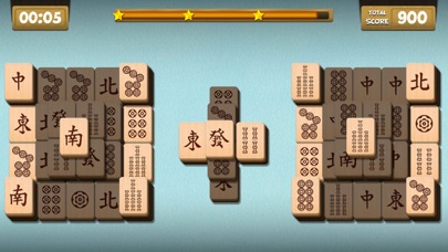 Mahjong Master Deluxe: Titan Journey Treasure Free screenshot 3