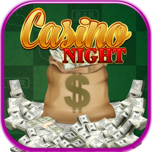 Seven Slots Free Doubleslot$!-Free Slot Machines Icon