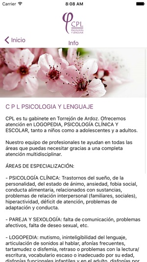 CPL PSICOLOGIA Y LENGUAJE(圖2)-速報App