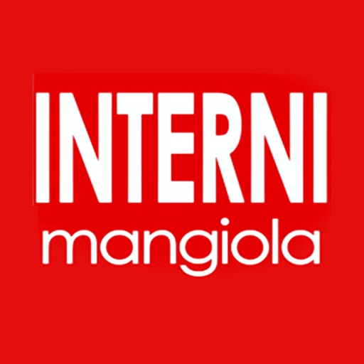 Interni Mangiola icon