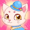 Baby Kitty Pets Dress-Up Free Kids Games For Girls