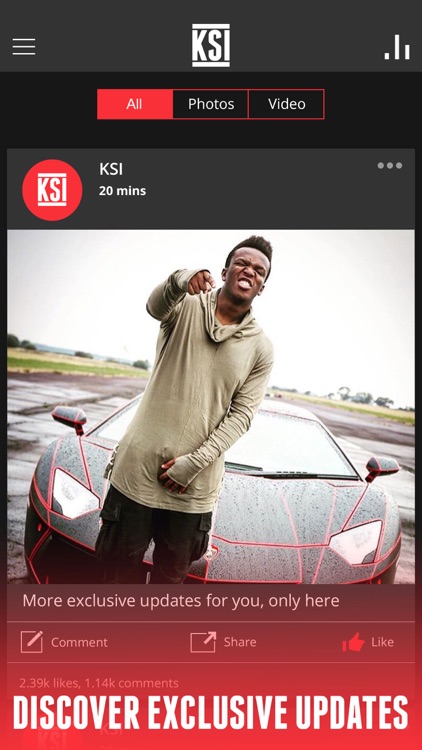KSI