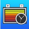 DC Battery Life Calculator DC Battery Life Calculator