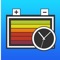 This is a simple tool to help calculate the estimated run-time* of your battery or battery bank under a given load