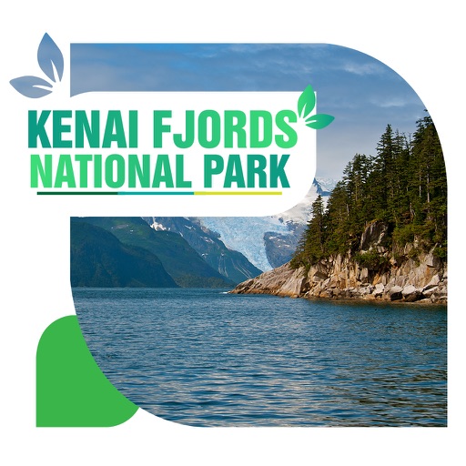 Kenai Fjords National Park Travel Guide icon