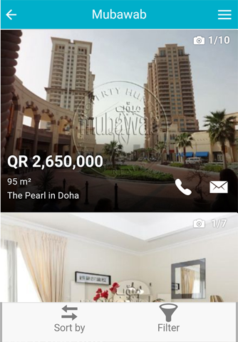 Mubawab - Qatar Property - Real Estate screenshot 4