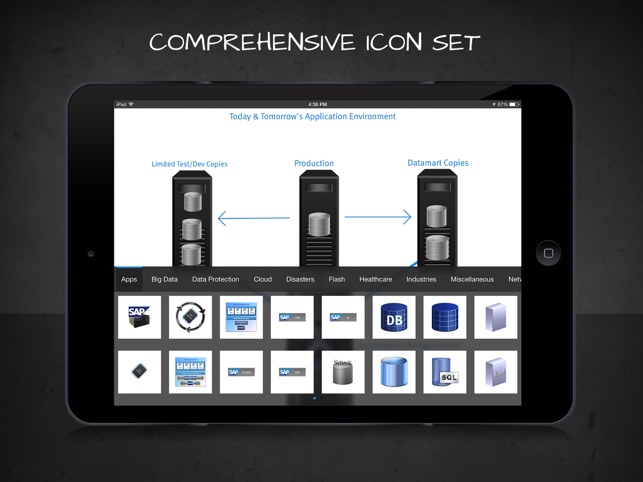 EMC Architect(圖2)-速報App