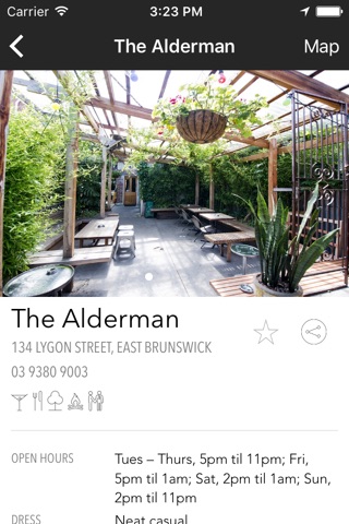 Melbourne’s Bars and Pubs 2020 screenshot 4