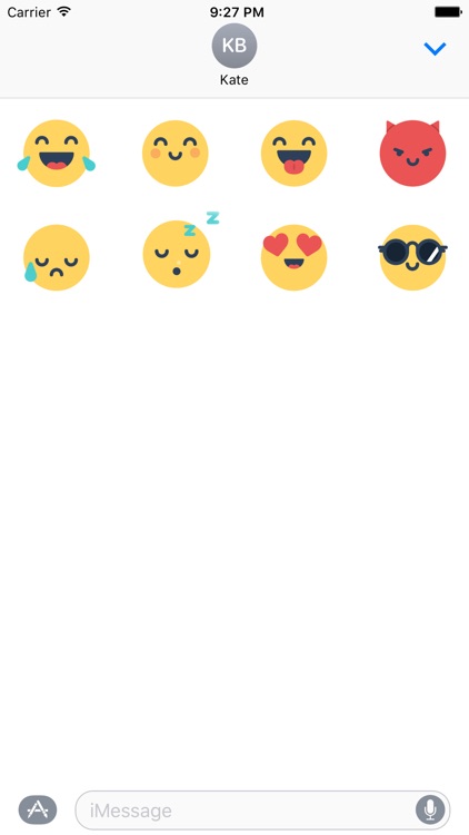 Anemoji