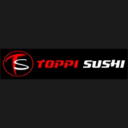 Toppi Sushi