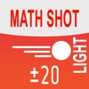 MathShot Light Addition and Subtraction withing 20