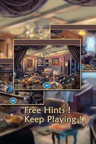 London Investigation - Hidden Object Pro screenshot 3