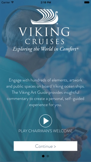 Viking Art Guide(圖1)-速報App