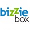 The Bizziebox app lets you manage your laundry and dry cleaning account with your local DropLocker partner