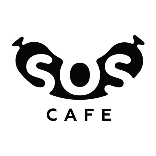 Sos Cafe icon