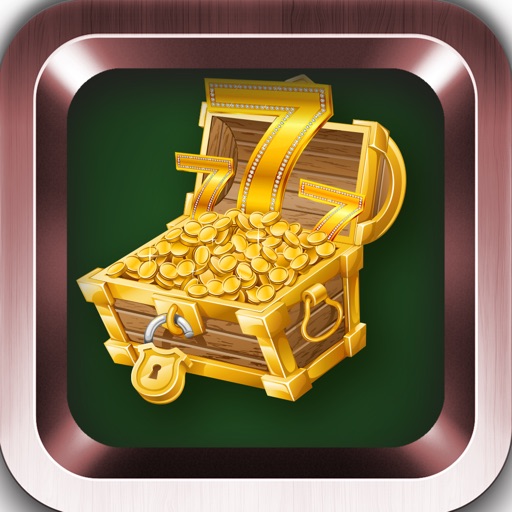 777 Casino Diamond Gold - Free Slots icon