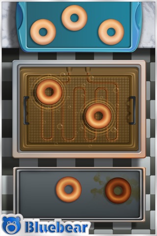 Donuts! - by Bluebear screenshot 3