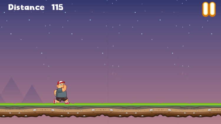 Fat Boy World 2 screenshot-4