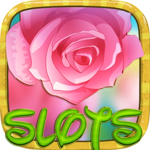 House of Rose Casino Poker Game icon