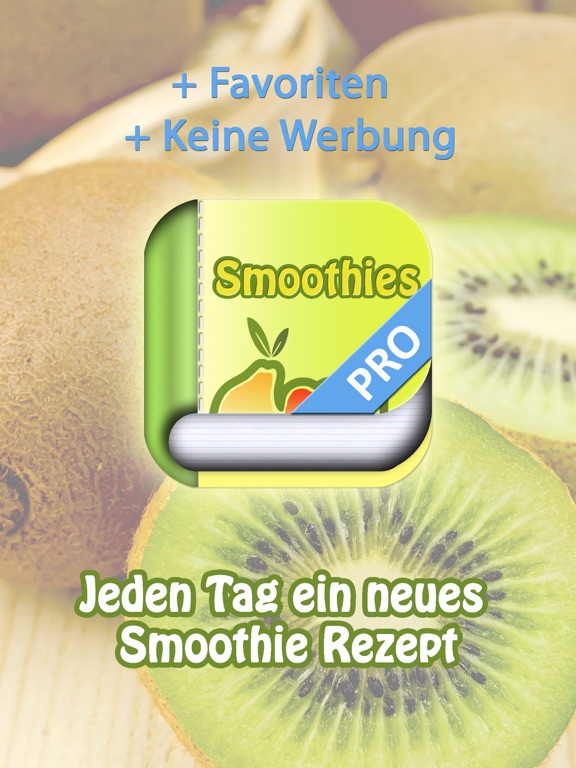 Screenshot #4 pour Smoothie des Tages PRO