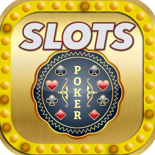 Hot Shot Casino Slots! - Free Vegas Slot Machine Games! Icon