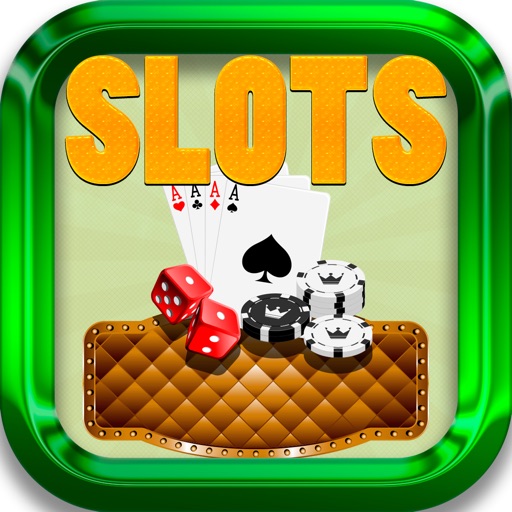 Epic Jackpot Slot Machines -- Hot Souse Vegas Game! iOS App