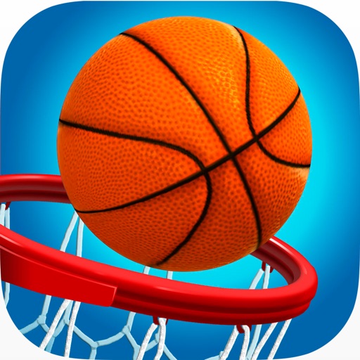 العاب برق : ملك السلة - لعبة رياضية جديدة icon