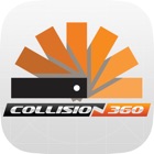 Collision 360 Paint Mix
